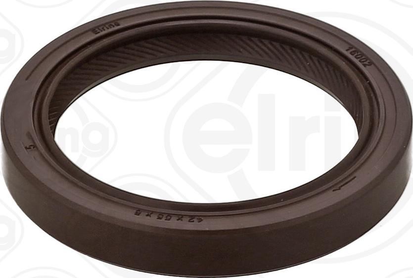 Elring 812.710 - Brtveni prsten vratila, bregasto vratilo parts5.com