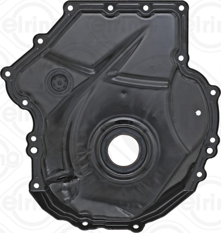 Elring 886.650 - Poklopac upravljačkog kućišta parts5.com