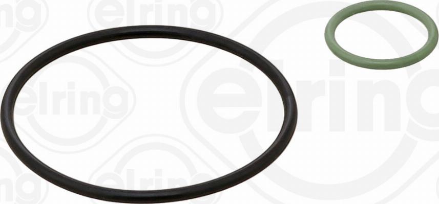 Elring 880.100 - Seal Set, vacuum pump parts5.com