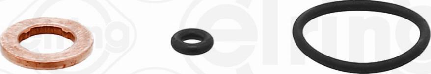 Elring 883.680 - Seal Kit, injector nozzle parts5.com