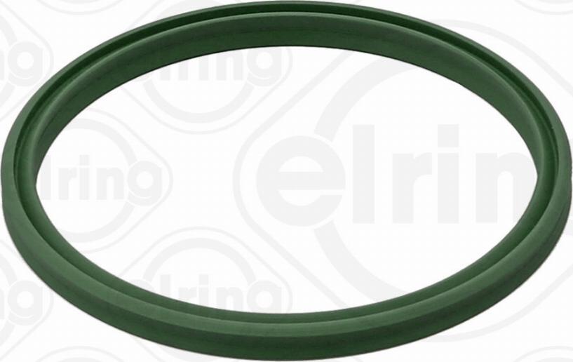 Elring 839.350 - Tömítőgyűrű, töltőlevegőcső parts5.com