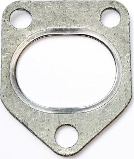 Elring 833.576 - Gasket, charger parts5.com