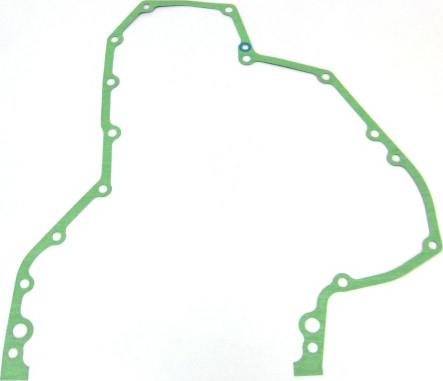 Elring 829.595 - Dichtung, Steuergehäuse parts5.com