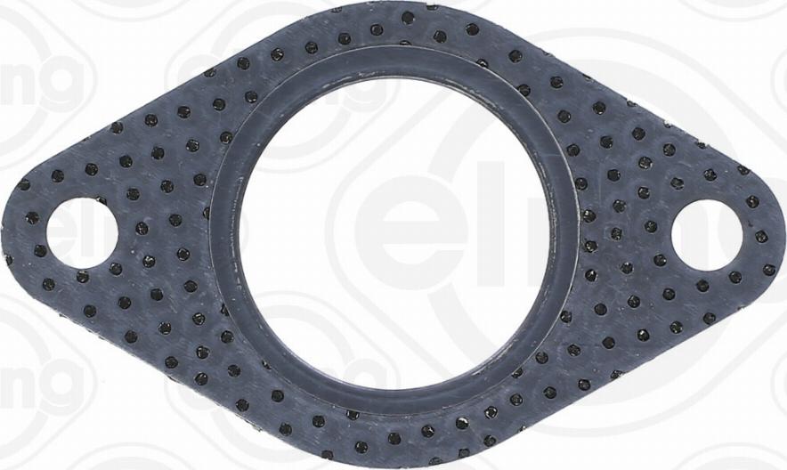 Elring 829.307 - Tesnilka, izpusni zbiralnik parts5.com