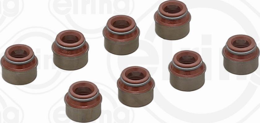 Elring 825.042 - Tihendikomplekt, Klapisäär parts5.com