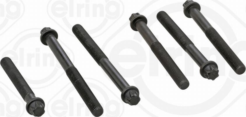 Elring 820.548 - Zylinderkopfschraubensatz parts5.com