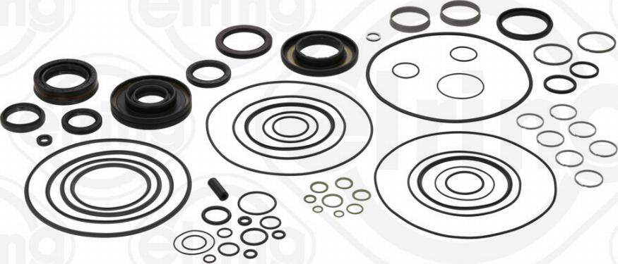 Elring 821.550 - Conta seti, otomatik şanzıman parts5.com