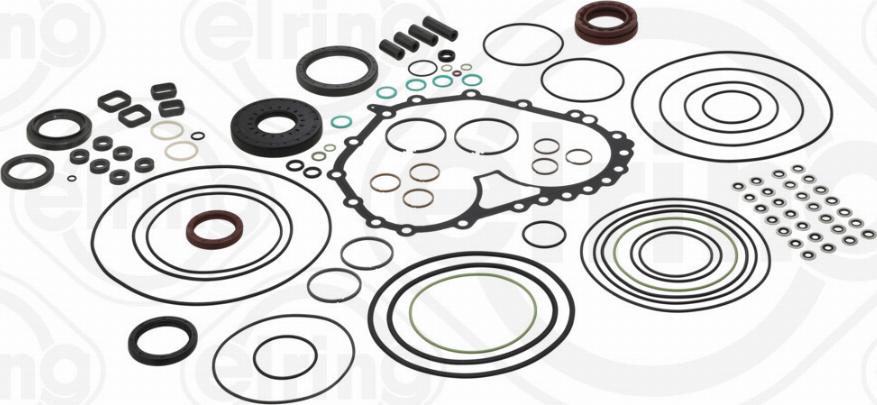 Elring 821.500 - Gasket Set, automatic transmission parts5.com