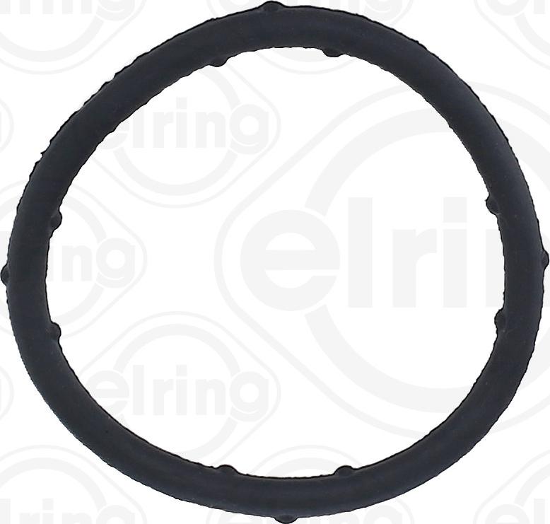 Elring 828.963 - Gasket, coolant flange parts5.com