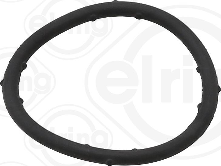 Elring 828.963 - Conta, soğutma maddesi flanşı parts5.com