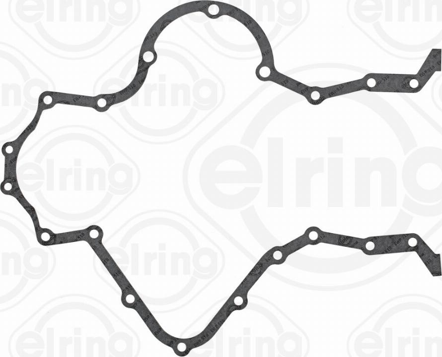 Elring 823.830 - Tömítés, vezérműház parts5.com