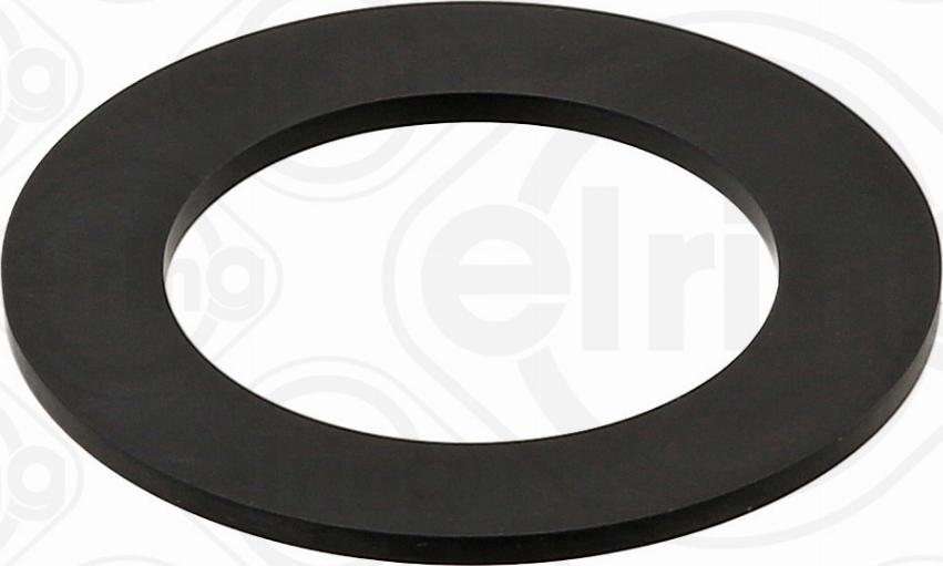 Elring 827.428 - Tihend, õli täiteava sulgur parts5.com