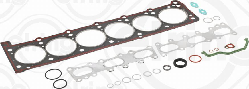 Elring 827.169 - Gasket Set, cylinder head parts5.com