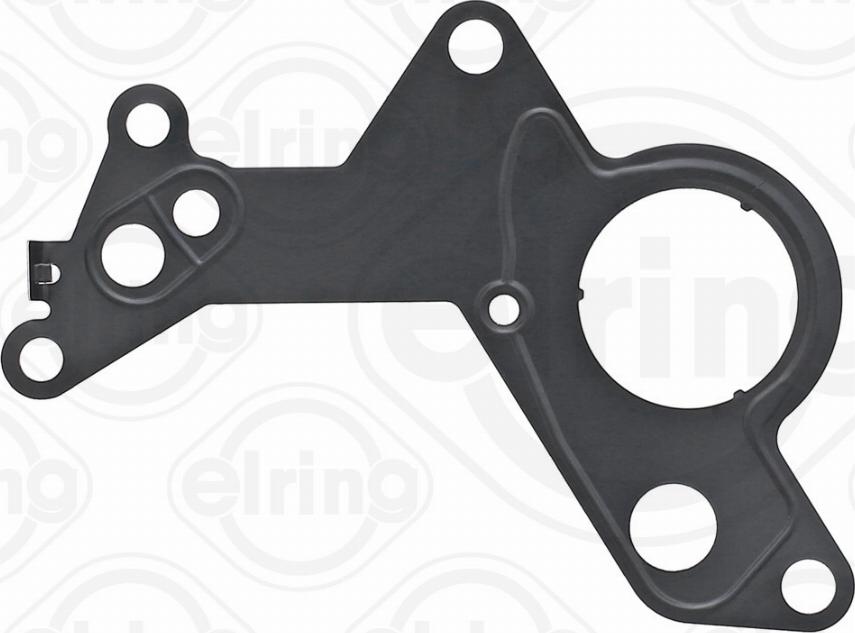 Elring 876.661 - Gasket, fuel pump parts5.com