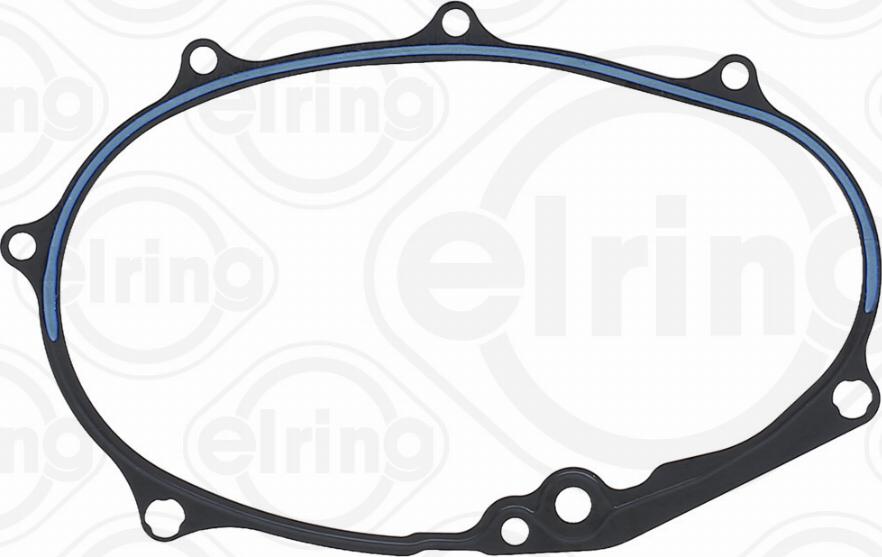 Elring 876.673 - Gasket, timing case parts5.com