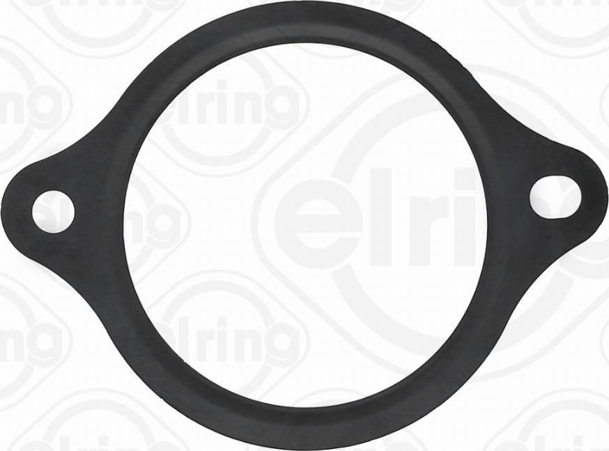 Elring 876.140 - Gasket, thermostat parts5.com