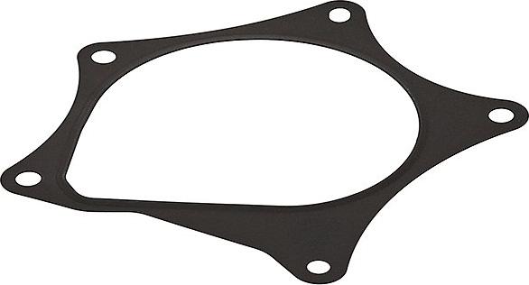 Elring 876.160 - Gasket, water pump parts5.com