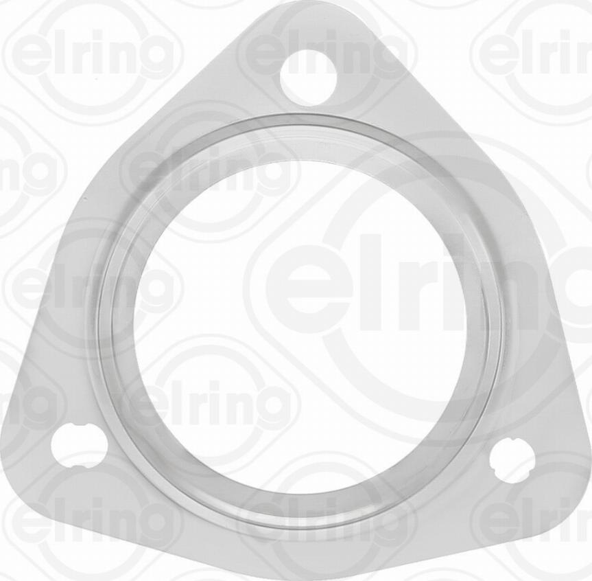 Elring 876.800 - Garnitura, racord evacuare parts5.com