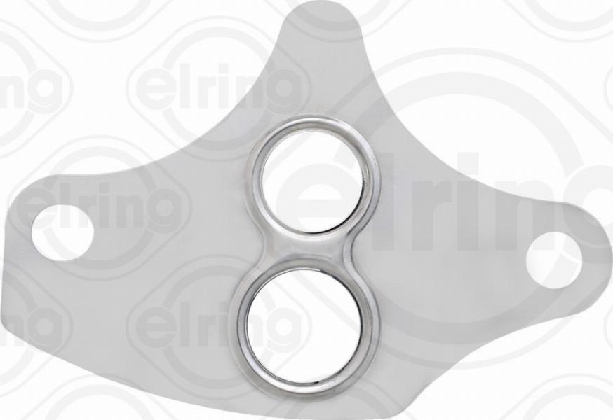 Elring 876.870 - Seal, EGR valve parts5.com