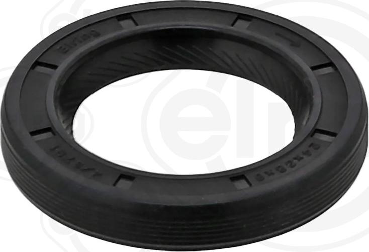 Elring 870.310 - Anillo retén, caja de cambios parts5.com