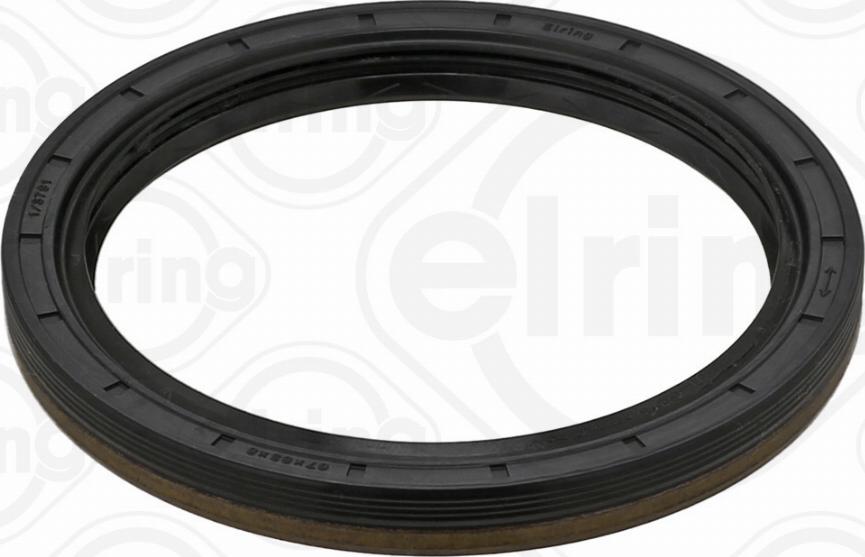 Elring 871.180 - Anillo retén, diferencial parts5.com