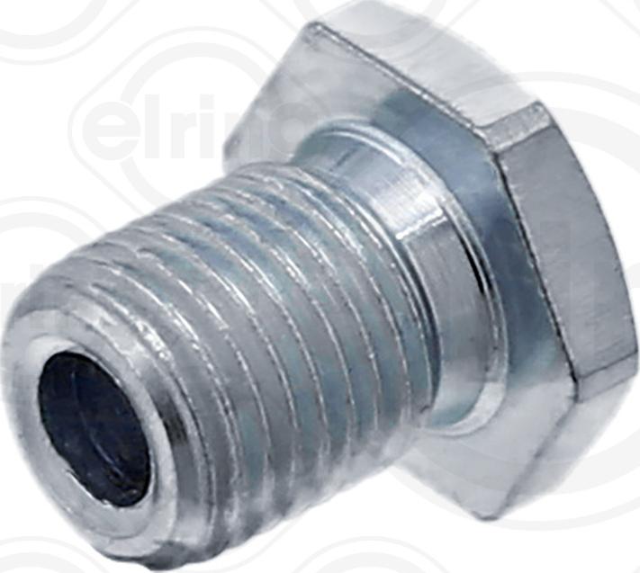 Elring 873.140 - Sealing Plug, oil sump parts5.com