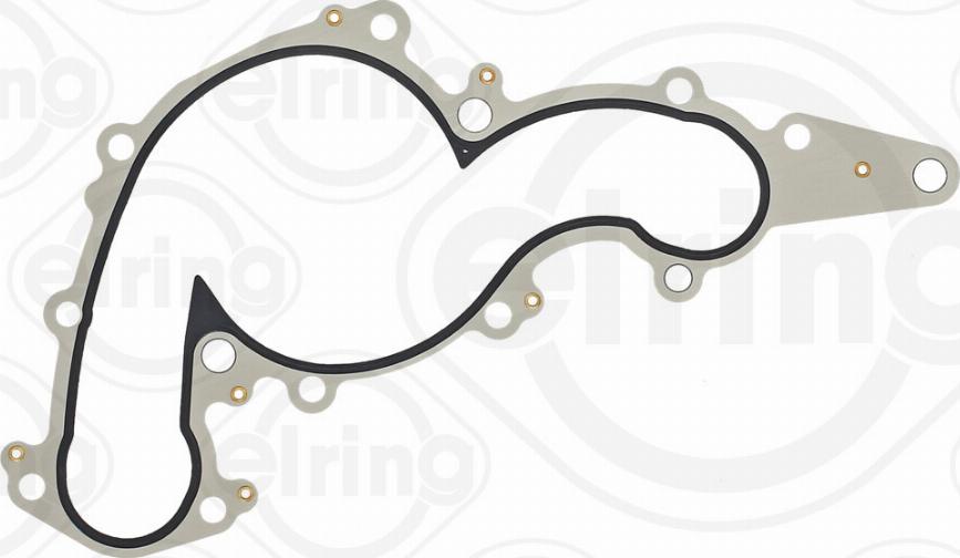 Elring 873.310 - Gasket, water pump parts5.com