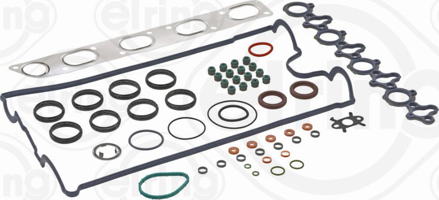 Elring 399.601 - Gasket Set, cylinder head parts5.com