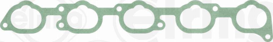 Elring 394.360 - Gasket, intake manifold parts5.com