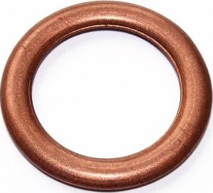 Elring 394.290 - Seal Ring, oil drain plug parts5.com