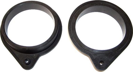 Elring 390.090 - Gasket, thermostat parts5.com