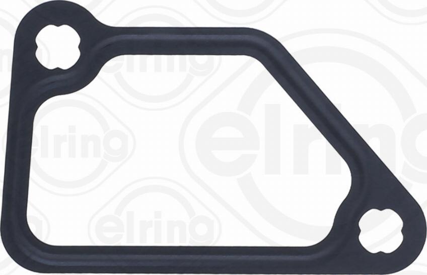 Elring 390.340 - Junta, tubería del refrigerante parts5.com