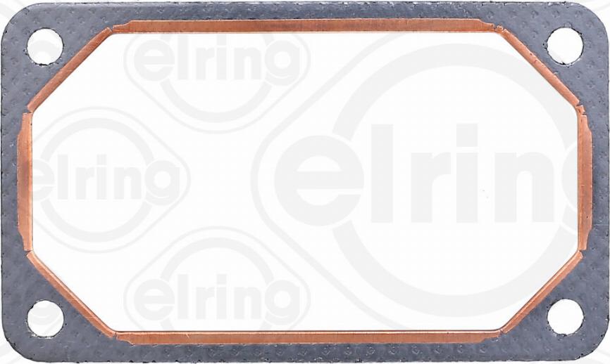 Elring 390.270 - Uszczelka, obudowa kolektora dolotowego parts5.com