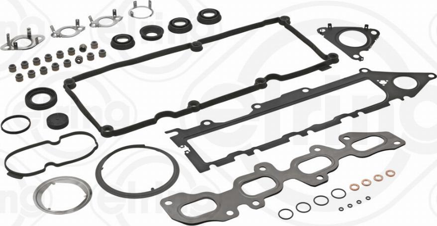 Elring 391.000 - Tiivistesarja, sylinterikansi parts5.com