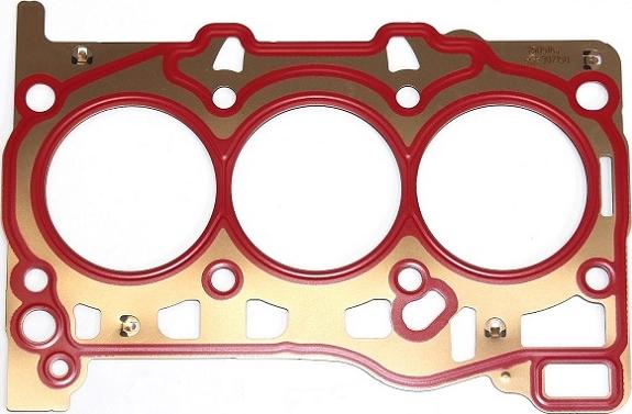 Elring 397.150 - Gasket, cylinder head parts5.com