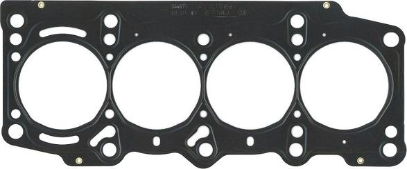 Elring 344.671 - Gasket, cylinder head parts5.com