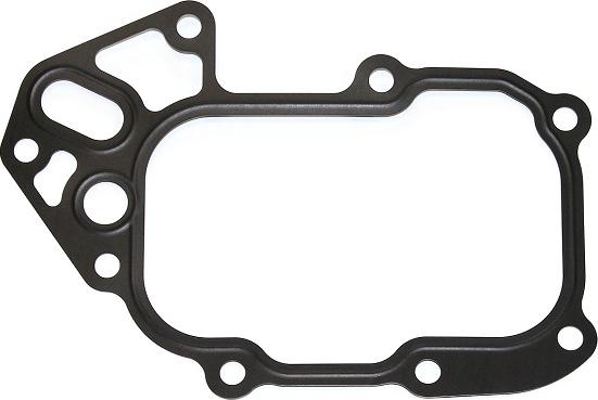 Elring 346.280 - Tesnilo, hladilnik olja parts5.com