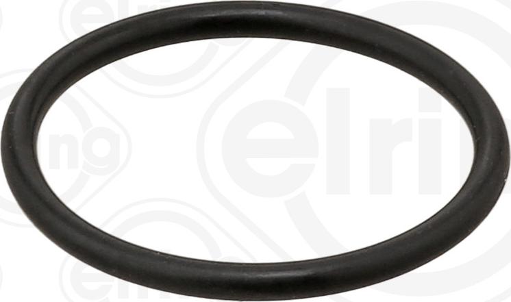 Elring 340.100 - Tömítés, olajhűtő parts5.com