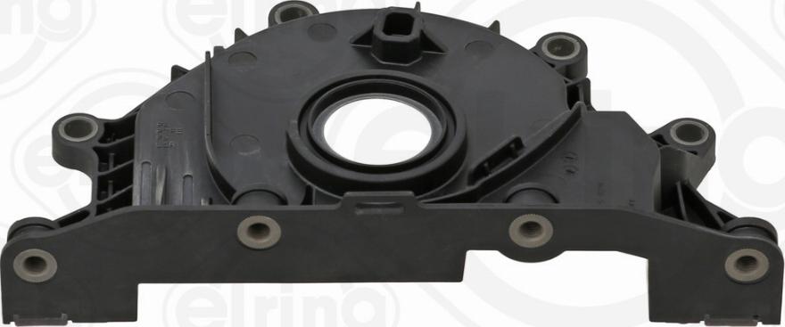 Elring 340.290 - Shaft Seal, crankshaft parts5.com