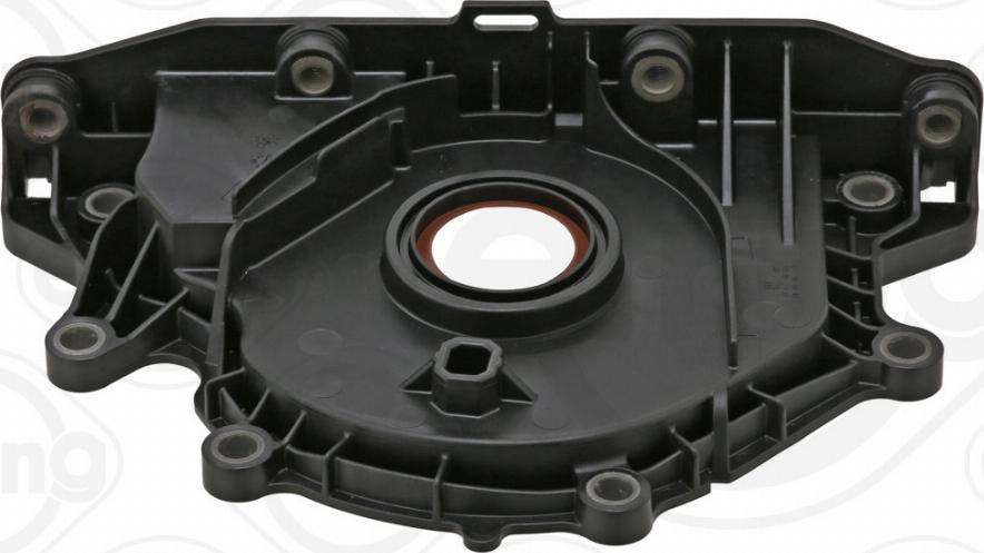 Elring 340.290 - Shaft Seal, crankshaft parts5.com