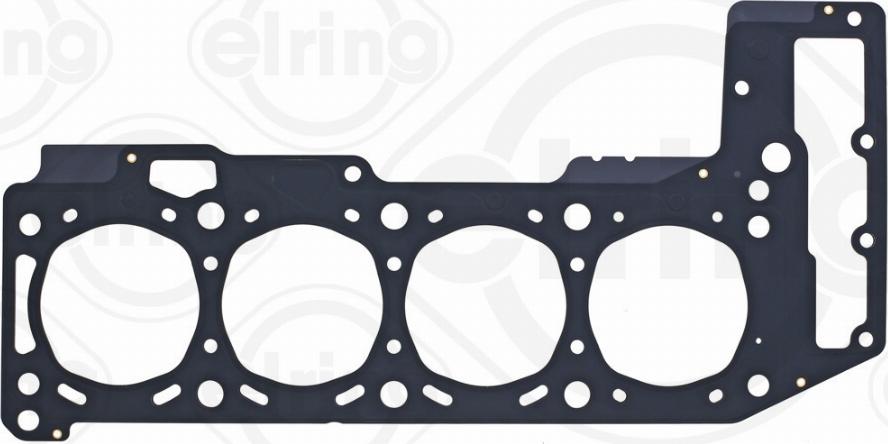 Elring 340.260 - Tesnilo, glava valja (motorja) parts5.com