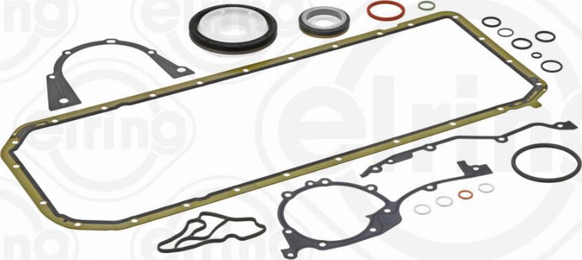 Elring 359.160 - Juego de juntas, bloque motor parts5.com