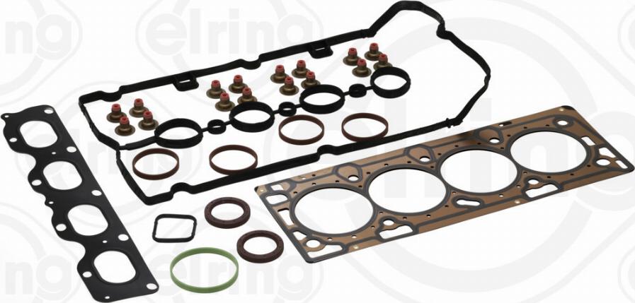 Elring 354.010 - Gasket Set, cylinder head parts5.com