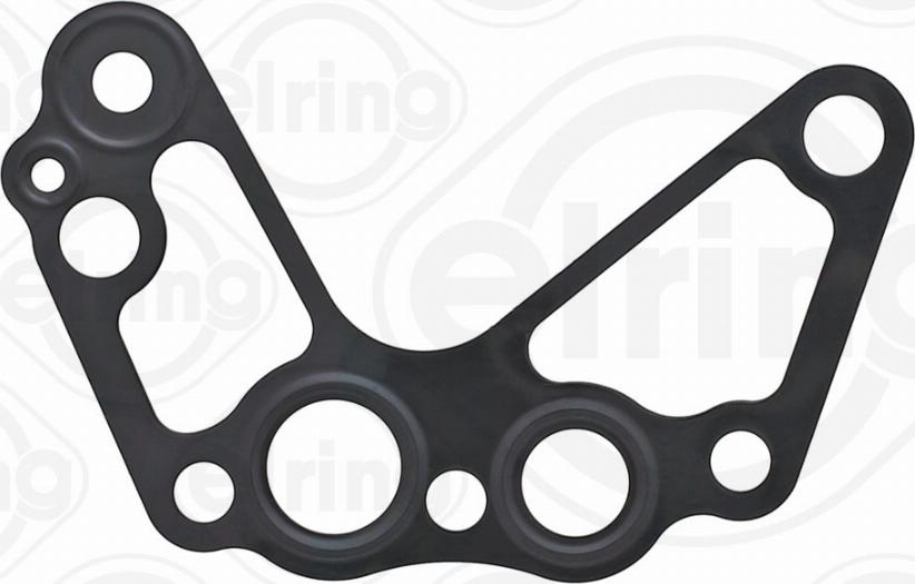 Elring 354.230 - Tesnilo, oljna crpalka parts5.com