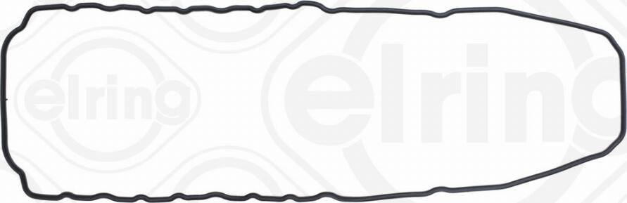 Elring 355.950 - Gasket, oil sump parts5.com