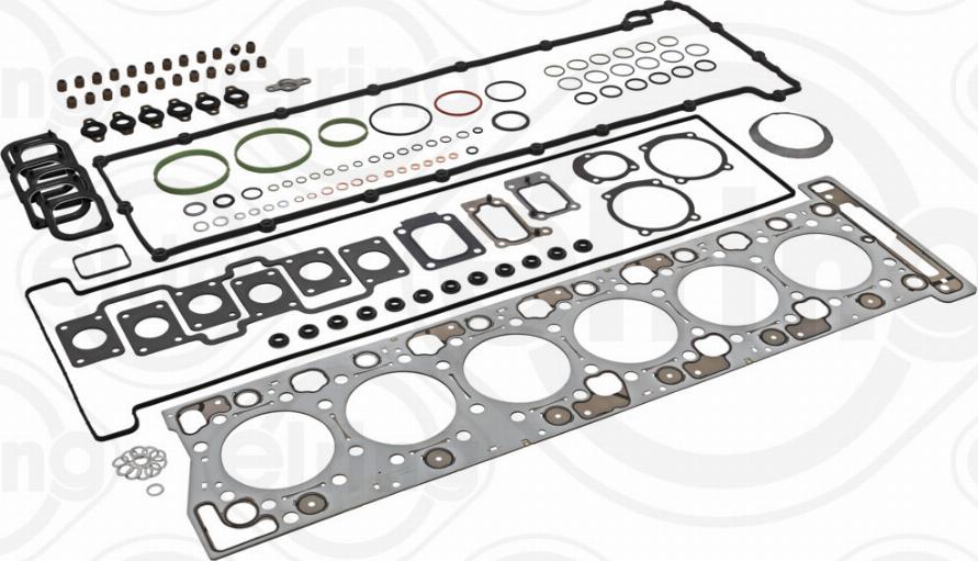 Elring 356.041 - Tihendikomplekt,silindripea parts5.com