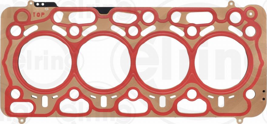 Elring 351.783 - Gasket, cylinder head parts5.com