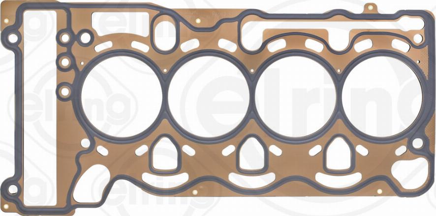 Elring 353.292 - Gasket, cylinder head parts5.com