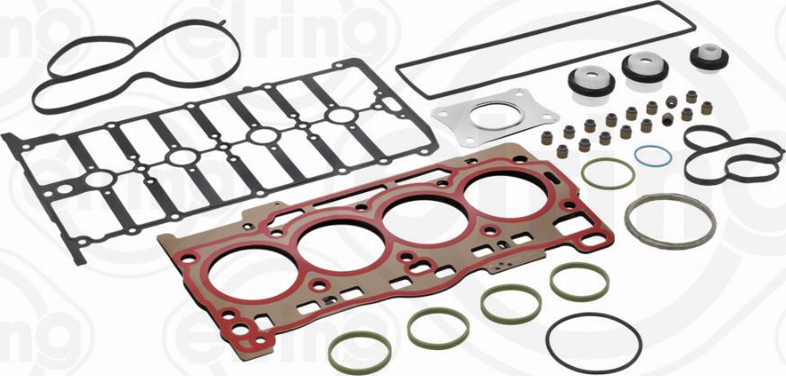 Elring 352.421 - Gasket Set, cylinder head parts5.com