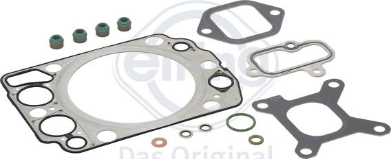 Elring 369.910 - Dichtungssatz, Zylinderkopf parts5.com